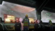 Merlin Team overseeing the Gallia Grande