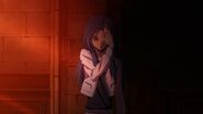 A younger Shin trying to kill Akito
