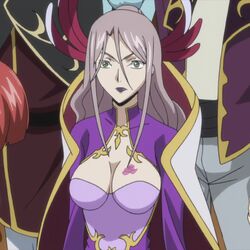 Guinevere De Britannia Code Geass Wiki Fandom Guinevere De Britannia Code Geass Wiki Fandom