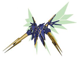 Lancelot siN White Fang