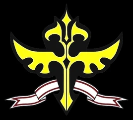 Britannian Military symbol 2