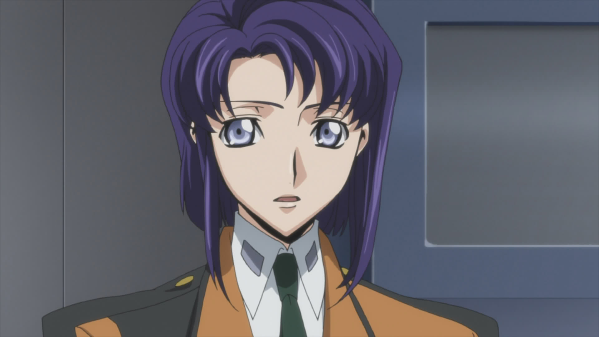 Cecile Croomy Code Geass Wiki Fandom