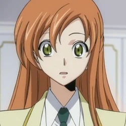 Category Female Code Geass Wiki Fandom