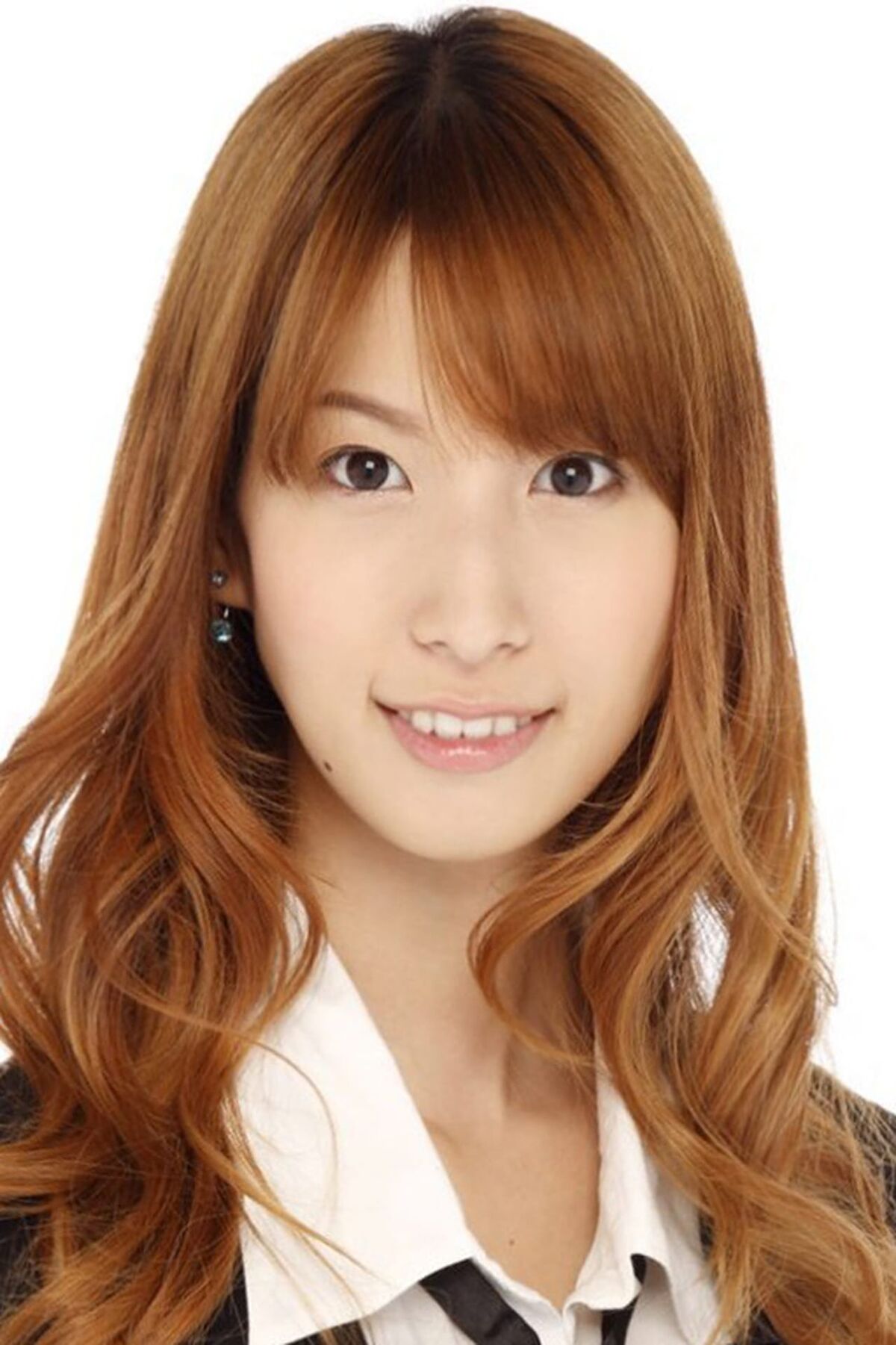 Ami Koshimizu | Code Geass Wiki | Fandom