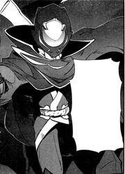 Zero (Tales of an Alternate Shogunate)