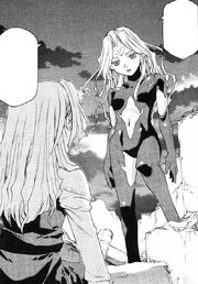 Nunnally meets Nemo