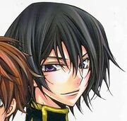 Lelouch (SotC)