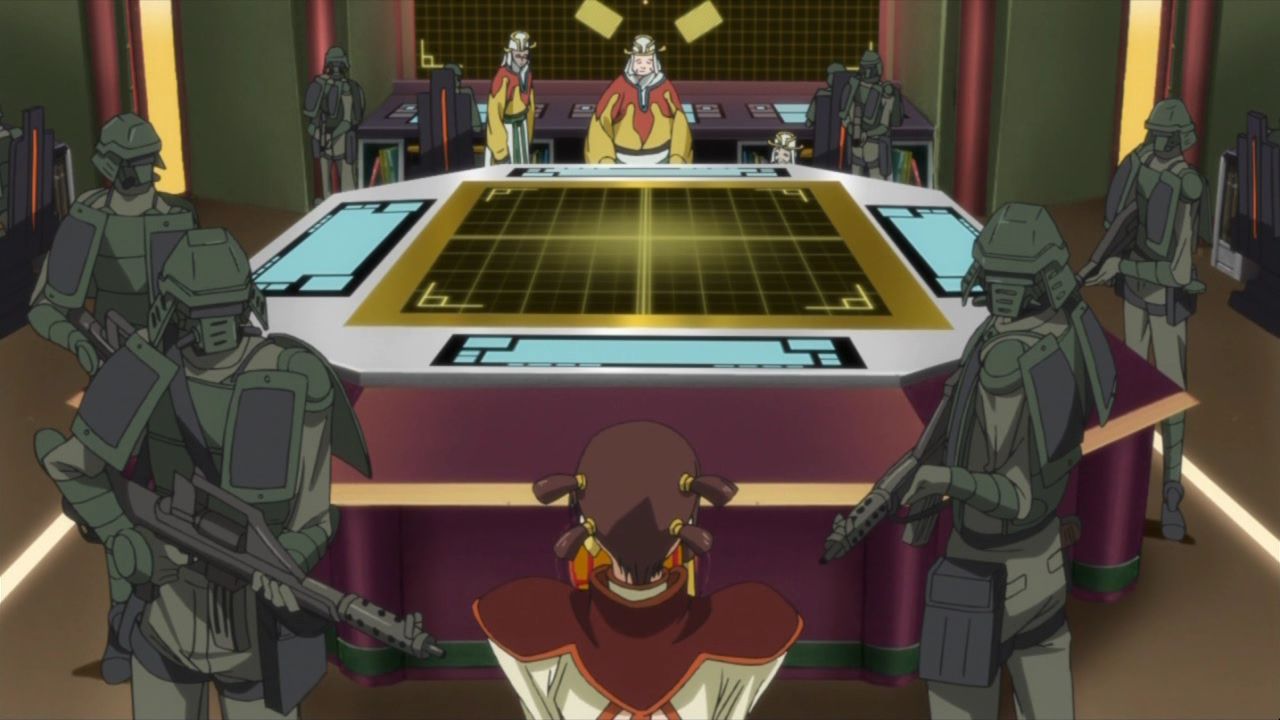 code geass chinese federation