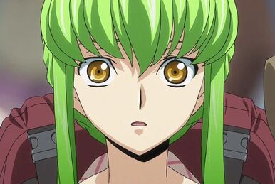 Code Geass, Ultimate Pop Culture Wiki