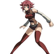 Kallen KÅzuki Code Geass Wiki Fandom Гайдбук к ova «code geass: kallen kÅzuki code geass wiki fandom