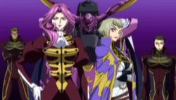 Nonette Enneagram Code Geass Wiki Fandom