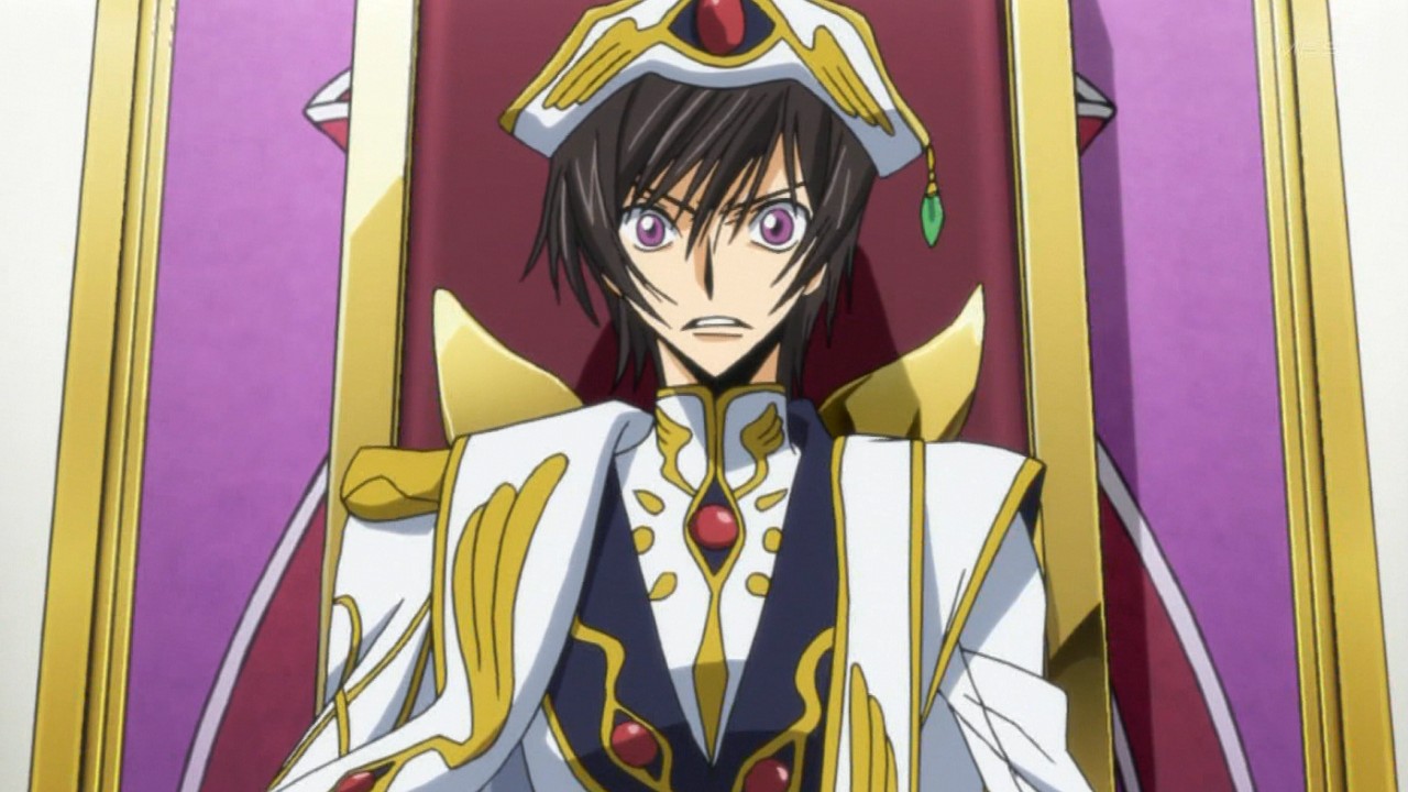 REVIEW: Zero to Hero: Code Geass: Lelouch of the Re;surrection Is an  Exhilarating Ride – FANVERSATION