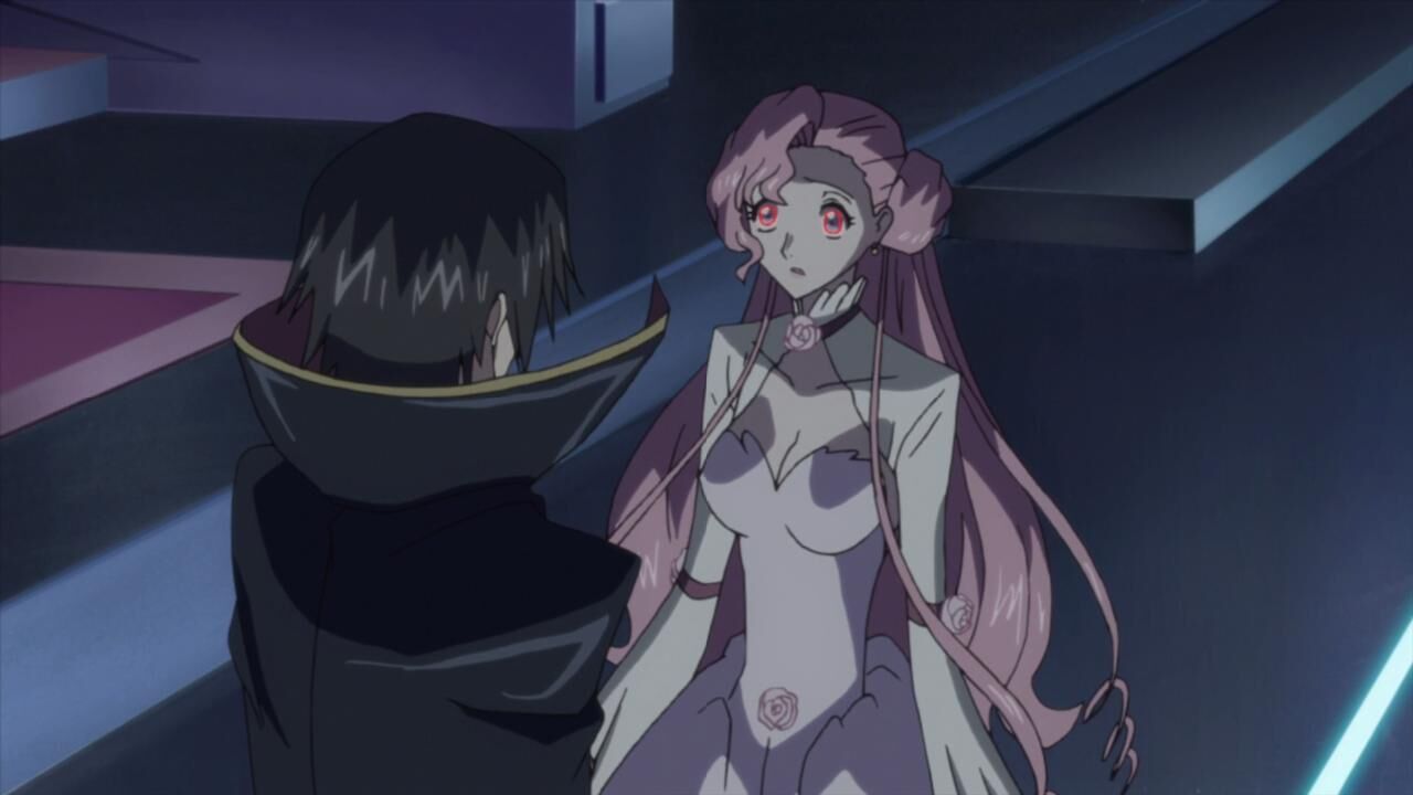 Euphemia Li Britannia Code Geass Wiki Fandom