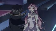 Lelouch Command - Episode 22 - Kill Japanese