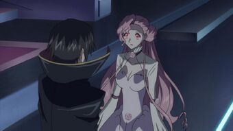 Euphemia Li Britannia Code Geass Wiki Fandom Hangyaku no lelouch (code geass: euphemia li britannia code geass wiki
