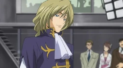 Clovis La Britannia Code Geass Wiki Fandom