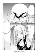 Nemo offering Alice an exchange.