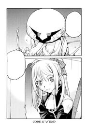 Nemo offering Alice an exchange