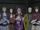 Familia Imperial de Britannia