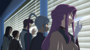 Cornelia with remaining resistance. (Minami, Villetta, Zhou and Guilford)