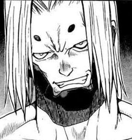 Isshin