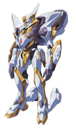 Lancelot | Code Geass Wiki | Fandom