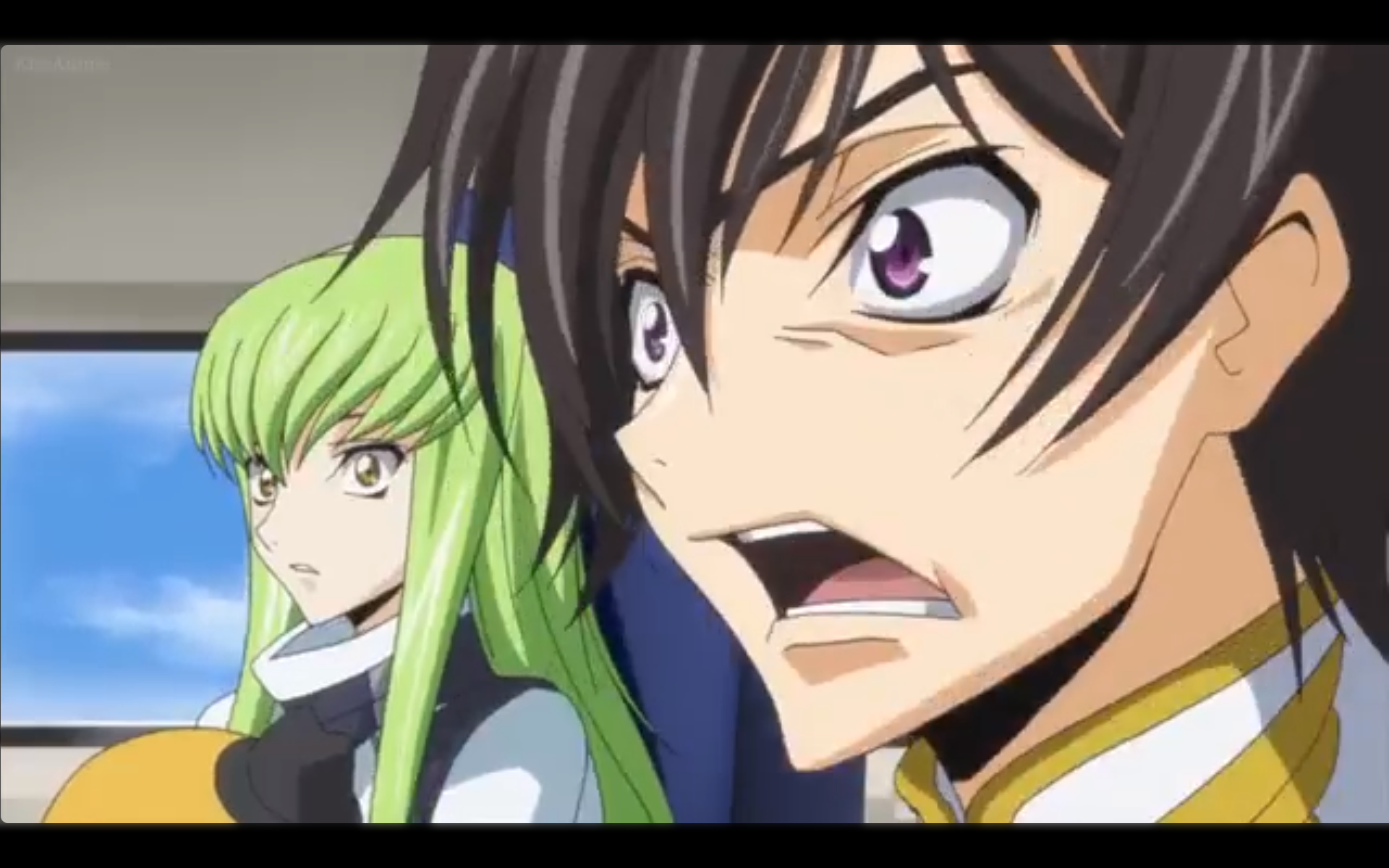 Personaggi di Code Geass: Lelouch of the Rebellion - Wikipedia