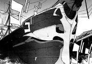 The Blackship