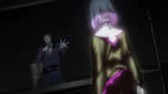 Code Geass Akito the Exiled Screenshot 1554