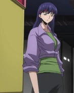 Inoue in Casual.jpg (51 KB) Naomi in her Resistance cloths