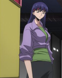 Naomi Inoue Code Geass Wiki Fandom Naomi Inoue Code Geass Wiki Fandom