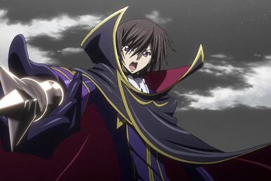 Lelouch vi Britannia, Movie Morgue Wiki