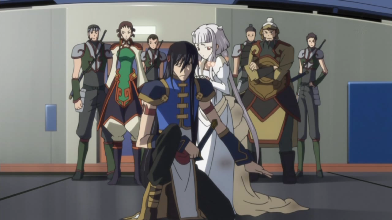 chinese federation code geass chinese federation code geass