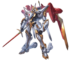 Lancelot Code Geass Wiki Fandom