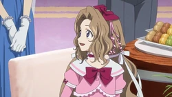 Nunnally Vi Britannia Code Geass Wiki Fandom