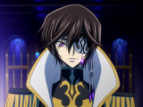 Lelouch vi Britannia/Julius Kingsley