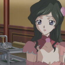 Nina Einstein Code Geass Wiki Fandom Code geass is set in an alternate universe, after japan's conquest by the holy britannian empire, with their powerful new robot weapons, the knightmare frames, stripping japan. nina einstein code geass wiki fandom