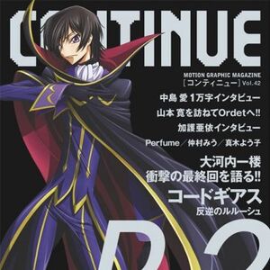 Collection Of Official Statements Code Geass Wiki Fandom Watch streaming anime code geass episode 2 english dubbed online for free in hd/high quality. code geass wiki