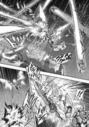 Suzaku loses the C7-anti-material-V.A.R.I.S.