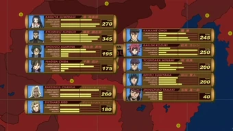 The Order Of The Black Knights Code Geass Wiki Fandom Code geass lelouch of the rebellion zero black knights. the order of the black knights code