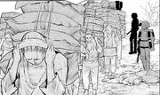 Chinese oppression