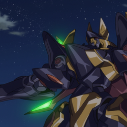 Category Knightmare Frames Code Geass Wiki Fandom