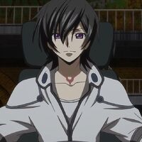 Code Geass Lelouch Of The Re Surrection Code Geass Wiki Fandom Lelouch of the rebellion r2 (コードギアス 反逆のルルーシュr2, kōdo giasu hangyaku no rurūshu āru tsū). code geass lelouch of the re
