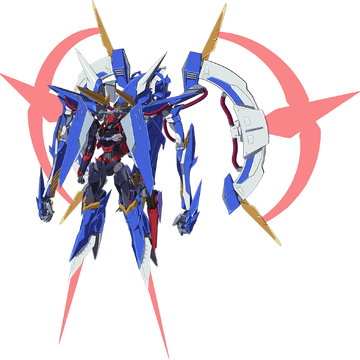 Zi-Ortygia | Code Geass Wiki | Fandom