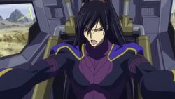 Li Xingke Code Geass Wiki Fandom