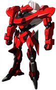 Gekka Custom