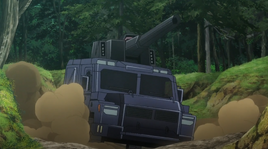 Turret Charlie 2