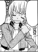 Dalque after the final battle