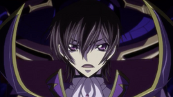 Lelouch Vi Britannia Re Surrection Code Geass Wiki Fandom