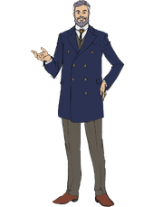 Jugo Sumeragi